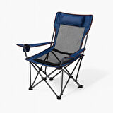 Northopia Flex Sırtı Ayarlanabilir Kamp Sandalyesi