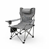 Northopia Flex Sırtı Ayarlanabilir Kamp Sandalyesi