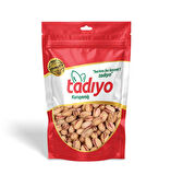 Tadıyo Kuruyemiş Antep Fıstık Ana Çıtlak Kavrulmuş Duble 500 Gr