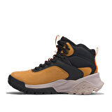 Timberland Erkek Bot Motion Scramble Mid Lace Up Goretex