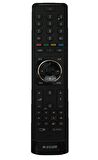 Arçelik Beko Ses Komutlu Lcd Led Tv Kumandası