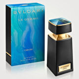 Bvlgari Le Gemme Orom EDP 125 ml Erkek Parfümü