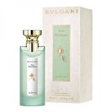 Bvlgari Eau Parfumee Au The Vert EDC 75 ml Kadın Parfüm