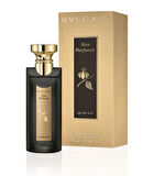 Bvlgari Eau Parfumee Au The Noir Cologne EDC 75 ml Kadın Parfüm