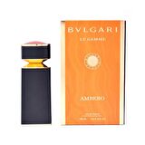 Bvlgari Le Gemme Ambero Edp 100 ml Erkek Parfümü