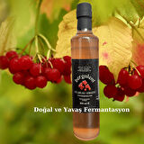 bergulem Doğal Gilaburu Sirkesi 500 ml