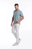 Mavi Regular Fit %100 Pamuk Polo Yaka Tişört | XL