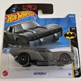Hot Wheels Batmobile (BATMAN-2022 HCT65)