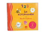 İlk Kütüphanem (My First Library)