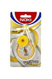 Twingo B663A Şerit Silici 5 mm x 8 mm 24 Adet (1 kutu)