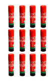 Stick Yapıştırıcı 40gr 12 Adet (1 kutu)
