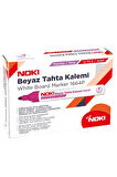 Noki Beyaz Tahta Kalemi 1 Kutu 12 Adet