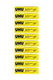 Uhu No:14 125 Ml Sıvı Yapıştırıcı 10 Adet