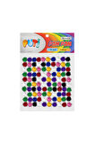 PUTİ POM POM 10MM METALİK
