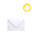 Asil Doğan Davetiye Zarfı 13x18 90 gr 1.Hamur Silikonlu 500 Adet