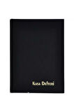 Folix Kasa Defteri 17x24 320 Yaprak