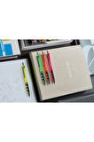 Rotring Tikky 0.7 Versatil Kalem