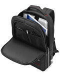 Mack OFFİCE Usb Şarj Girişli Akıllı Notebook Sırt Çantası 15.6"