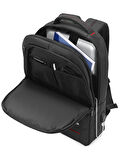Mack OFFİCE Usb Şarj Girişli Akıllı Notebook Sırt Çantası 17.3"