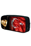 Kalem Kutu Mustafa Kemal Atatürk