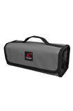  X-CASE 4 Bölmeli Kalem Kutu