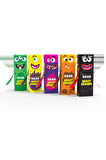 Beast Silgi 5 Adet Canavar Art.1024
