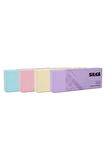 Pastel Silgi Art.4 1 Adet