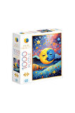 C&A Games Gecenin Büyüsü 1000 Parça Puzzle