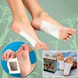 Kinoki Detox Ayak Bandı (10 Adet)