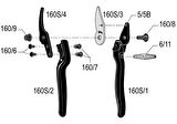 Felco 160S Budama Makası