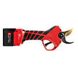 Felco 834w Sensörlü Çift Akülü Budama Makası 34mm 