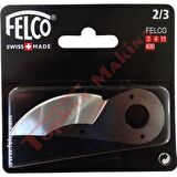 Felco 2/3 Üst Bıçak