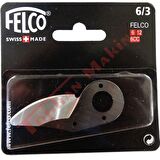 Felco 6/3 Üst Bıçak