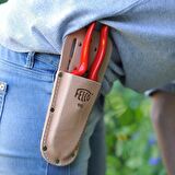 Felco 910 Makas Kılıfı Deri