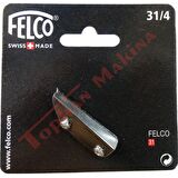 Felco 31/4 Alt Çene