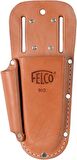 Felco 910 Plus Makas Kılıfı Cepli Deri