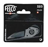 Felco 32/3 Üst Bıçak