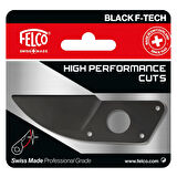 Felco 30/3F-TECH  Teflon Black F - Teck  Yedek Bıçak - Felco30-31