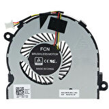 DELL 3565 / 3567 / 3568 / 3576 15R CPU SOĞUTUCU FAN