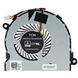 DELL 3565 / 3567 / 3568 / 3576 15R CPU SOĞUTUCU FAN