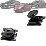 ÇAMURLUK BAĞLANTI VİDASI C4-307 2001- 3008-5008 2009-2016 7840.L7-7840.L6 2 ADET FİYATI