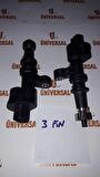 SENSÖR KM HIZ CIVIC 96-00/HRV 96-01 (OTOMATİK) / 78410-S04-951