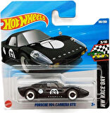 Hot Wheels Tekli Arabalar PORSCHE 904 CARRERA GTS HYY03
