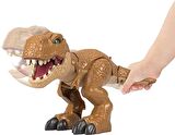 Imaginext Jurassic World T-Rex Aksiyonu, HFC04