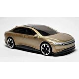 Hot Wheels Tekli Arabalar Lucıd Air HKJ29