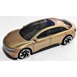 Hot Wheels Tekli Arabalar Lucıd Air HKJ29