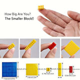 Titanic 3D Micro Parçalar Küçük Boy 607 Parça 12+ Yaş Puzzle Tekne Gemi Hediye