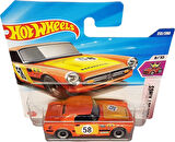 Hot Wheels Tekli Arabalar HONDA S800 RACING JBC30
