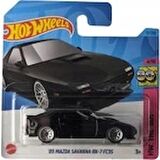 Hot Wheels Tekli Arabalar '89 Mazda Savanna Rx-7 FC35 HKJ62
