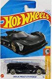 HOTWHEELS CADILLAC PROJECT GTP HYPERCAR 2024 HRY60